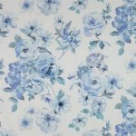 JANE CHURCHILL MAYFLOWER FABRIC